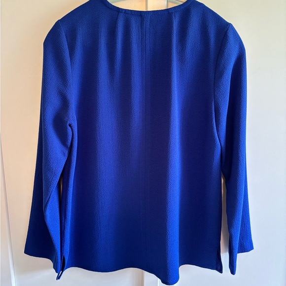 J Crew Blouse - Picture 2 of 3